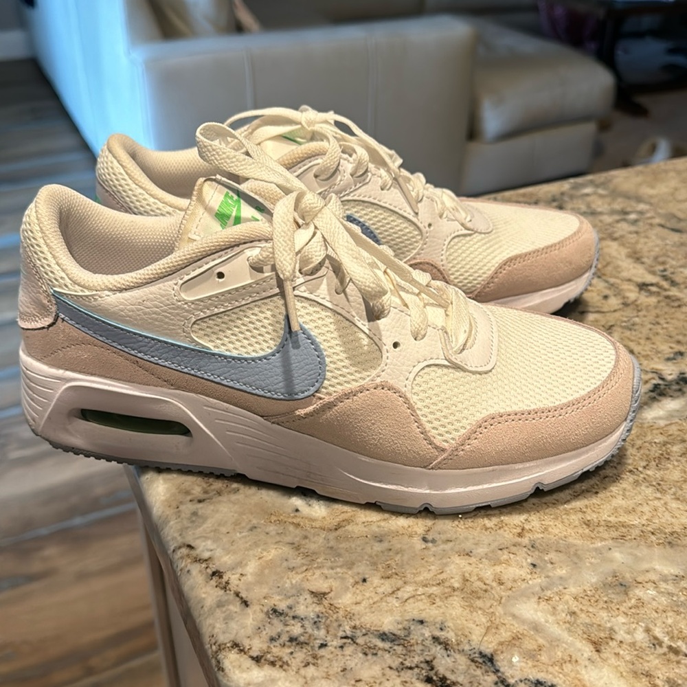Nike AirMax SC